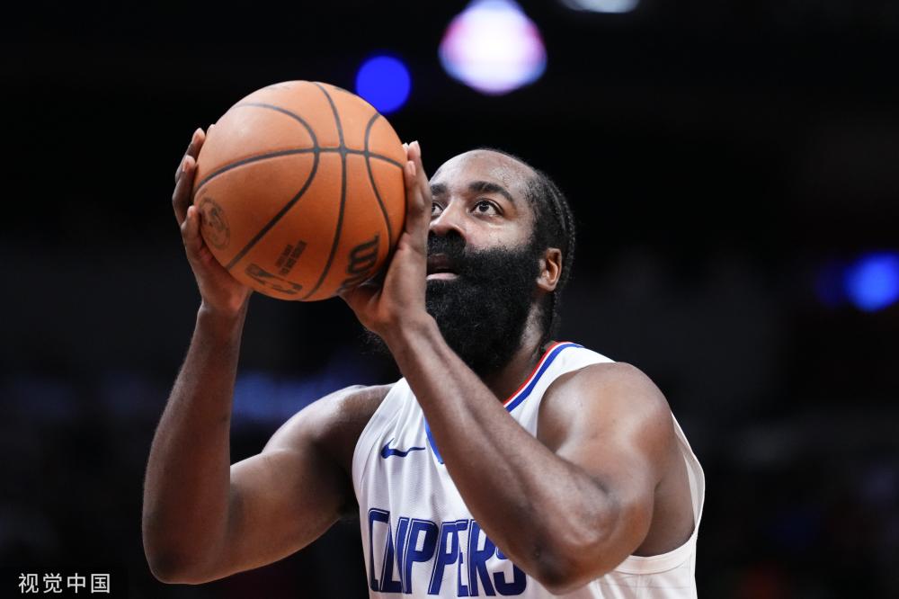 他展现了极 他展现了极