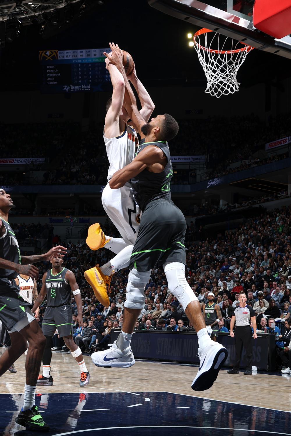 步提升防守 步提升防守