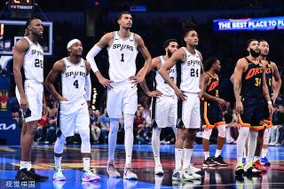 这两位球员 这两位球员