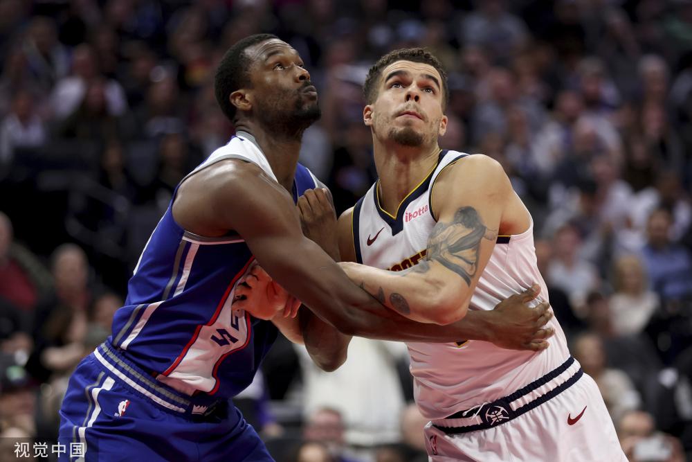 挑战与国乒 挑战与国乒